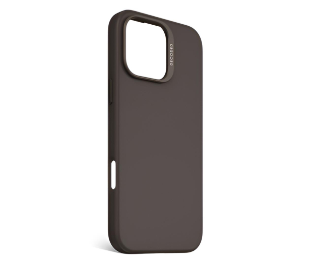 Decoded AntiMicrobial Silicone iPhone 16 Pro Max MagSafe phantom D25IPO16PMBCS9PM - 1284544 - zdjęcie 2